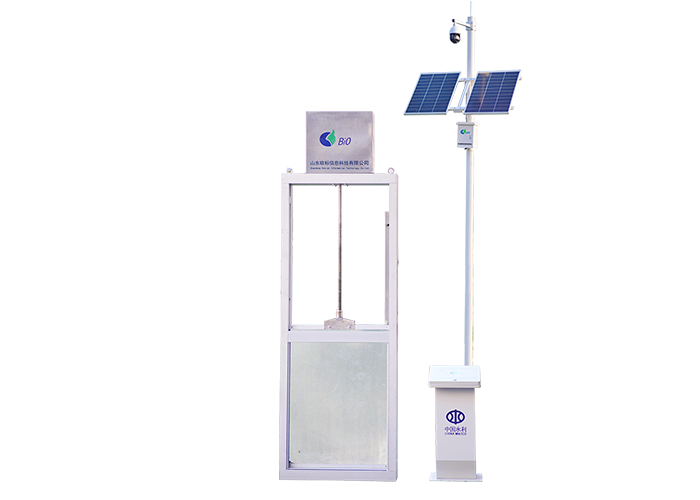 螺杆驱动型平板闸