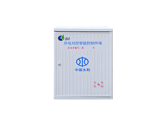 OBSL-RK06型井电双控智能测控终端